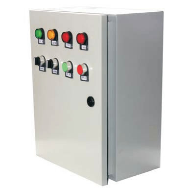 Pumpwerk-Steuerung - LYK  - Shoutai Industry