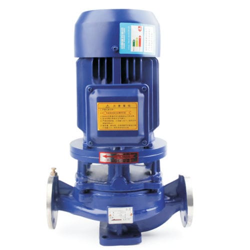 Impellerpumpe - GW  - Shoutai Industry - Wasser / elektrisch / selbstansaugend