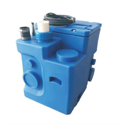 Pneumatisches Hebegerät - LYPW/PE series - Shoutai Industry - Edelstahl / Pumpen