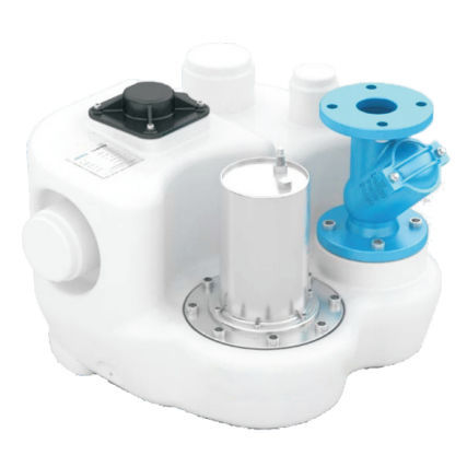 Pumpen-Hebegerät - LYLE series - Shoutai Industry - für Schaltgeräte