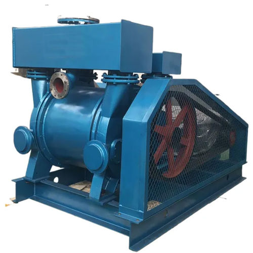 Vakuumpumpenaggregat - 2BE3 - Shoutai Industry
