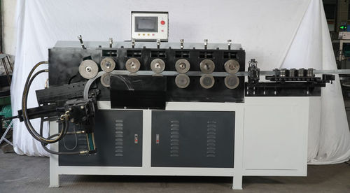 Hydraulische Biegemaschine - Savany Machine Co., Ltd. - Rohr / für Kunststoffprofile / CNC