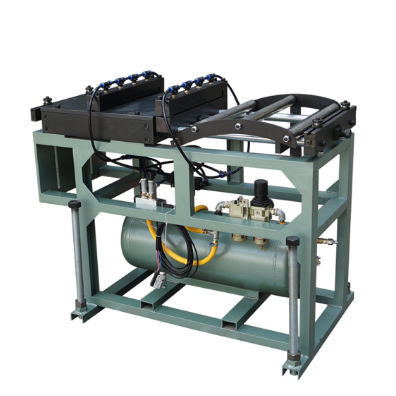 Pneumatischer Beschicker - AF-1C - Savany Machine Co., Ltd. - Rollen / per Gewicht / zur Förderung