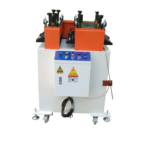 Richtmaschine für Metallteile - TL-150 - Savany Machine Co., Ltd. - automatisch