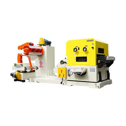 Verarbeitungsanlage - NCHL-300B - Savany Machine Co., Ltd.