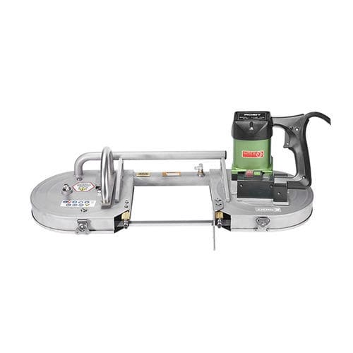 Bandsäge - CB11-310 - Rosit GmbH - horizontal / für Metall / Holz