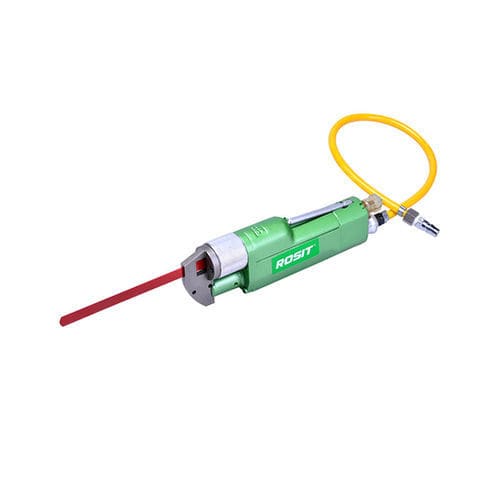 Alternativ-Säge - CR21-002 - Rosit GmbH - für Kunststoff / für Stahl / für Rohre
