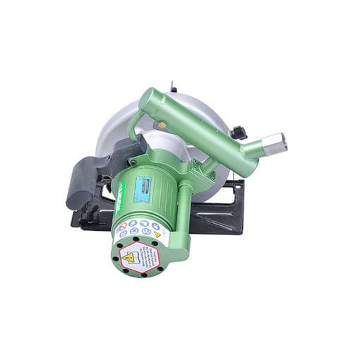 Kreissäge - CS21-065 - Rosit GmbH - für Beton / für Stahl / für Rohrleitung