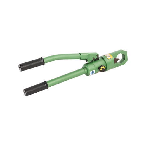 Tragbarer Bolzenschneider - CN21-1424 - Rosit GmbH