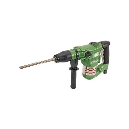 Bohrschrauber-Bohrmaschine - DH21-040 - Rosit GmbH - Druckluft / leistungsstark / ATEX