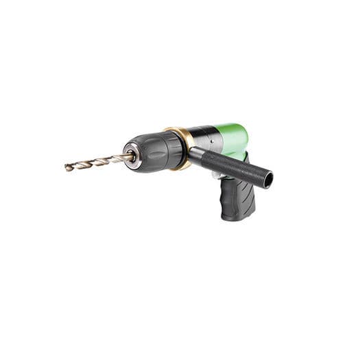 Bohrschrauber-Bohrmaschine - DL21-013 - Rosit GmbH - Druckluft / kompakt / Pistolen