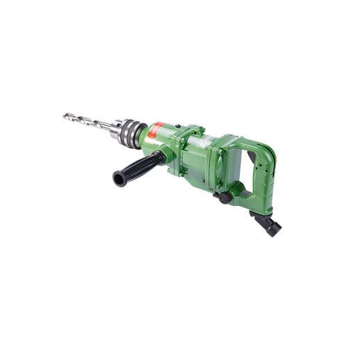 Bohrschrauber-Bohrmaschine - DL21-016 - Rosit GmbH - Druckluft / kompakt / Pistolen