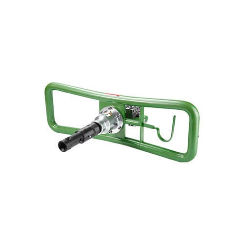Hydraulische Bohrmaschine - DP61-140 - Rosit GmbH - leistungsstark / Hochgeschwindigkeit / ATEX