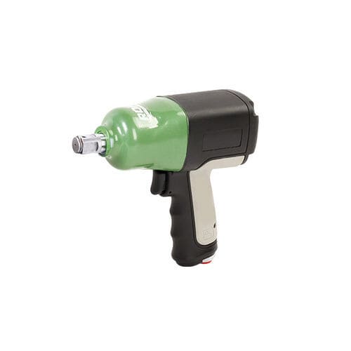 Pneumatischer Schlagschrauber - AW21-600 - Rosit GmbH - 1/2" / Pistolen / ATEX