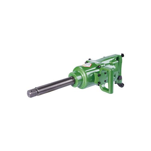 Pneumatischer Schlagschrauber - AW21-3500 - Rosit GmbH - 1" / ATEX / Aluminium
