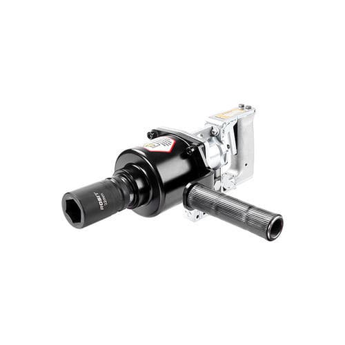 Hydraulischer Schlagschrauber - AW41-3500 - Rosit GmbH - 1" / ATEX / Aluminium