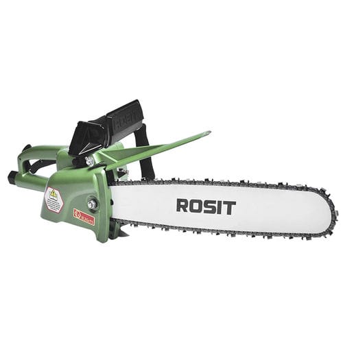 Kettensäge für Holz - CC20-630 - Rosit GmbH - für Kunststoff / pneumatisch / Schwerlast