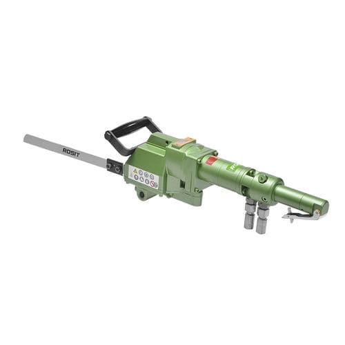 Alternativ-Säge - CH31-600K - Rosit GmbH - horizontal / für PVC / für Metall