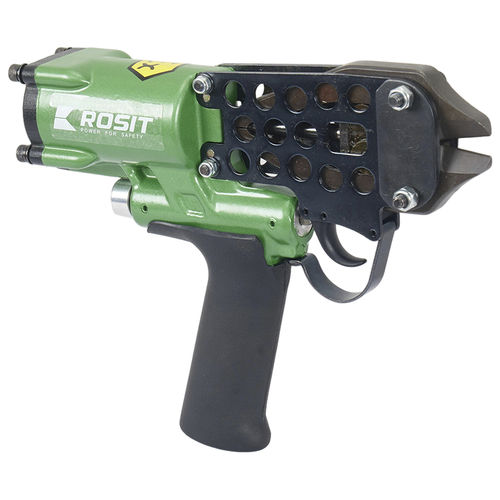 Pneumatische Schere - CF23-004 - Rosit GmbH - für Kabel / für Draht / Hand