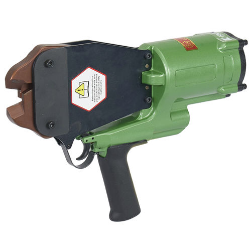 Pneumatische Schere - CF23-006 - Rosit GmbH - für Kabel / für Draht / Hand