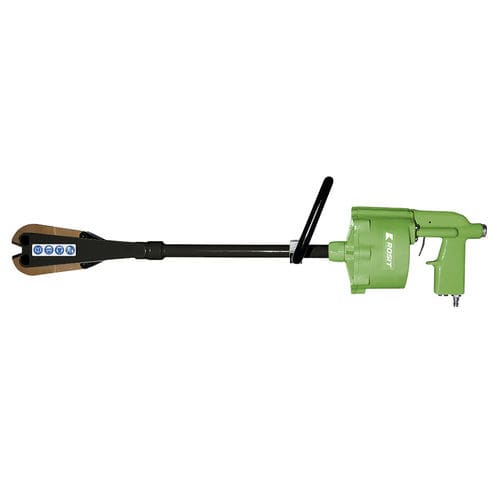 Pneumatische Schere - CF24-16L - Rosit GmbH - für Kabel / für Draht / Hand