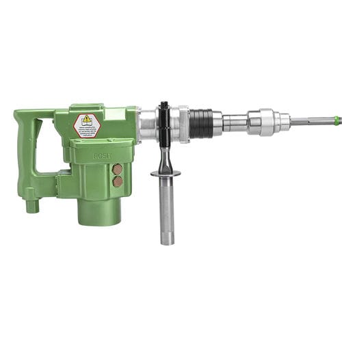 Impakt-Hammer - DH21-050 - Rosit GmbH - ex-geschützt / ATEX