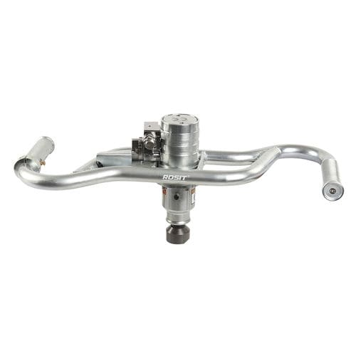 Druckluft-Bohrmaschine - DP61-090 - Rosit GmbH - leistungsstark / ATEX