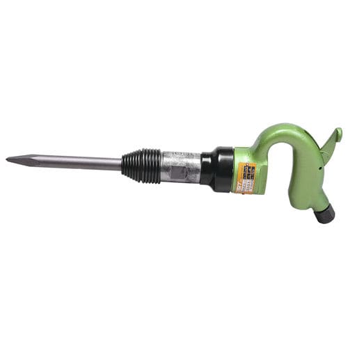Impakt-Hammer - RH21-2500 - Rosit GmbH - Aufprall / ATEX