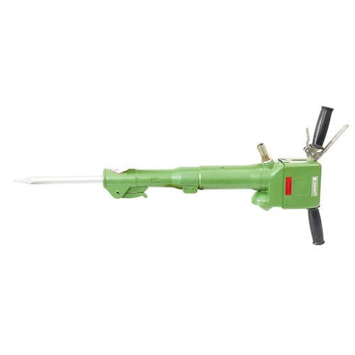 Impakt-Hammer - RH31-2100 - Rosit GmbH - Aufprall / ATEX
