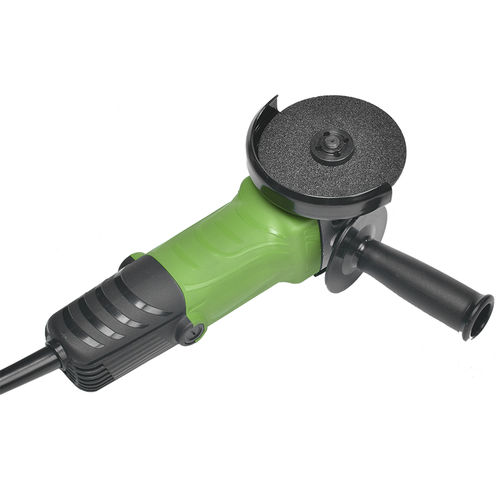 Elektro-Schleifer - GG11-125 - Rosit GmbH - Winkel / ATEX