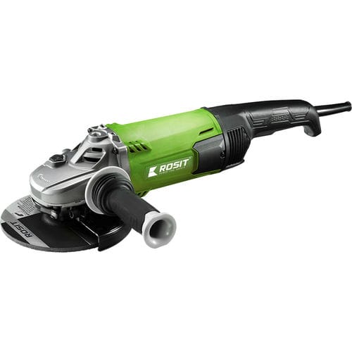 Elektro-Schleifer - GG11-178 - Rosit GmbH - Winkel / ATEX