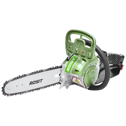 Kettensäge für Holz - CC21-250 - Rosit GmbH - für Kunststoff / pneumatisch / mobil