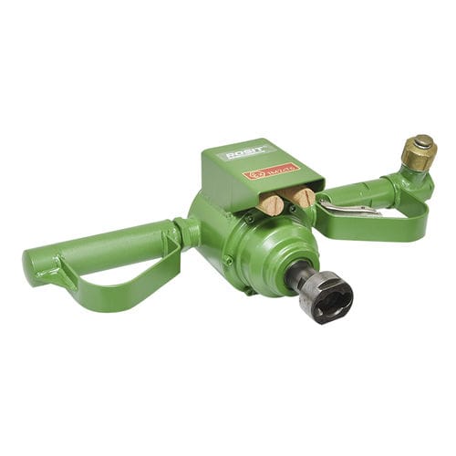 Druckluft-Bohrmaschine - DP21-050 - Rosit GmbH - für Intensivnutzung / ATEX