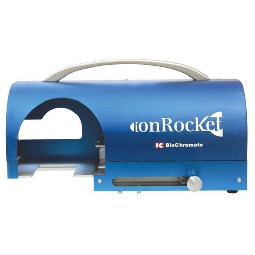 Probenanalysesystem - ionRocket - BioChromato - direkt