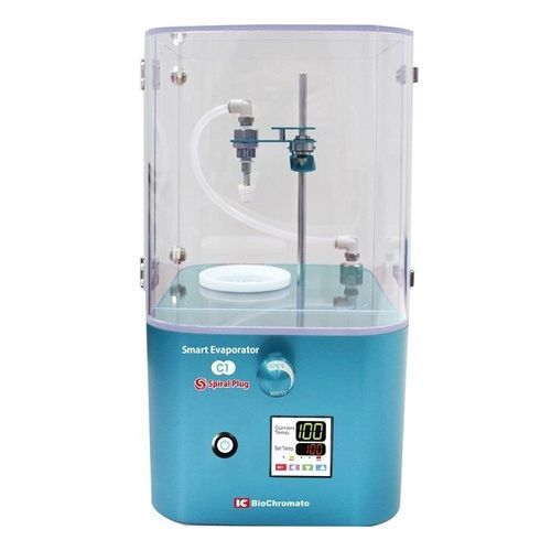 Thermoverdampfer - C1 - BioChromato - Labor / für Lösungsmittel / elektrisch
