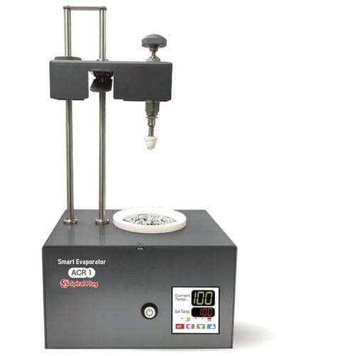 Thermoverdampfer - ACR1 - BioChromato - Labor / für Lösungsmittel / Säure