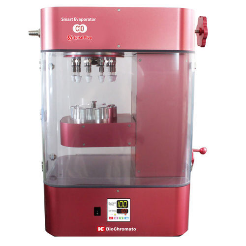Thermoverdampfer - C10 - BioChromato - Labor / für Flüssigkeiten / für Lösungsmittel