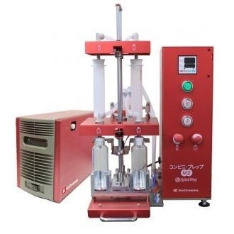 Aufreinigungsanlage - Conveni-Prep M2 - BioChromato