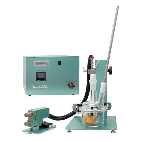 Flüchtige Analysator - Volatimeship - BioChromato - für aromatische Flüssigkeiten / für die Lebensmittelindustrie / für Kosmetik
