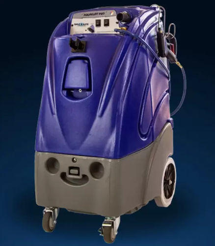 Mobile Spritzanlage - Aquakart pro - Sanzonate - für Desinfektionsmittel / zur Desinfizierung / Hochdruck