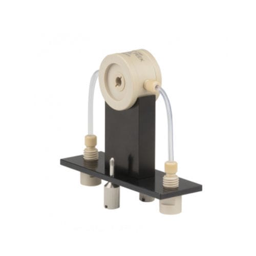 UV-Vis-Durchflusszelle - PLPL series - ECOM - PEEK / HPLC