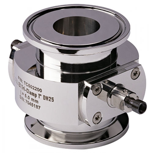 Durchflusszelle für Flüssigkeiten - TC502200 - ECOM