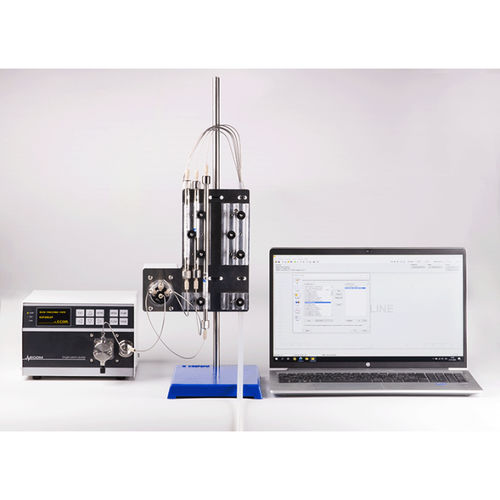 HPLC - Säule - ECW20060 - ECOM