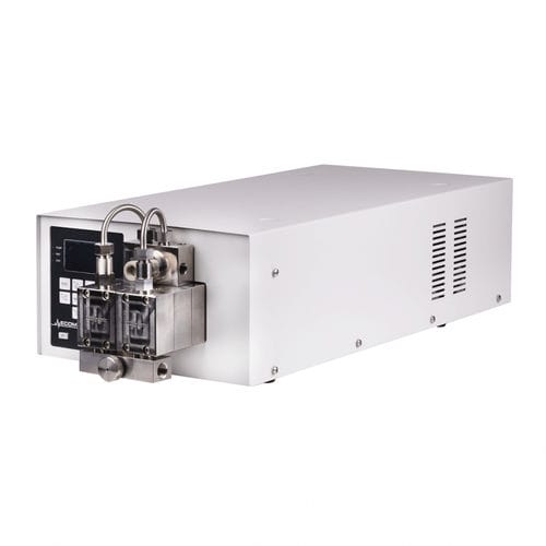 Präparative Pumpe - ECP203L - ECOM - Kolben / für Chemikalien / elektrisch