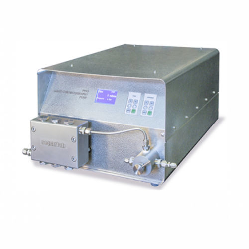 Kolbenpumpe - Separtrix PP03 series - ECOM - Wasser / für Chemikalien / für Lebensmittel