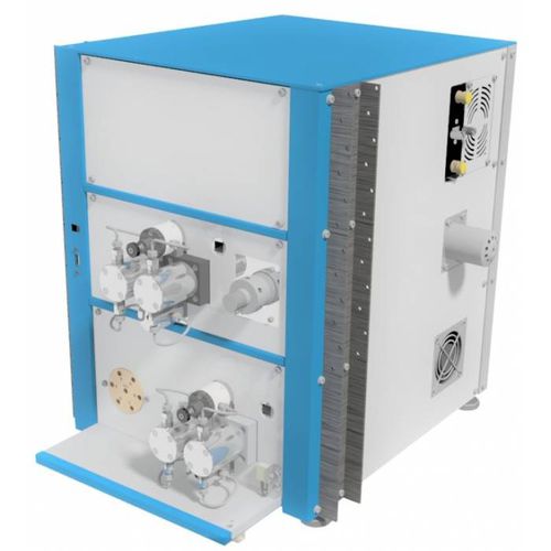 HPLC-Chromatograph - PREPBOX A338E - ECOM - in präparativer Flüssigkeitsphase / Labor / Prozess
