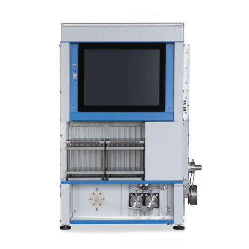 Chromatograph / UV VIS - ESC PX series - ECOM - Flüssigkeit / HPLC / Flash