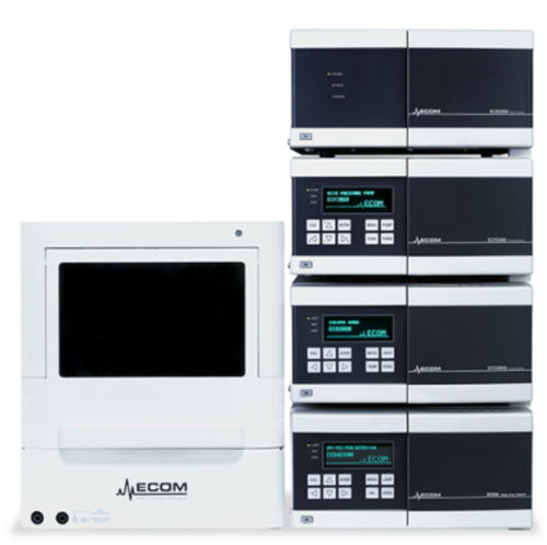 Analytischer Chromatograph - ECS06  - ECOM - HPLC / Labor / für pharmazeutische Anwendungen