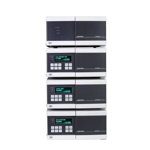 Flüssigkeitschromatograph - ECS series - ECOM - HPLC / Flash / Labor