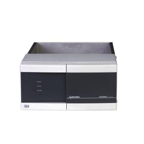 Entgaser für Chromatographie - ECB200 series - ECOM - Labor